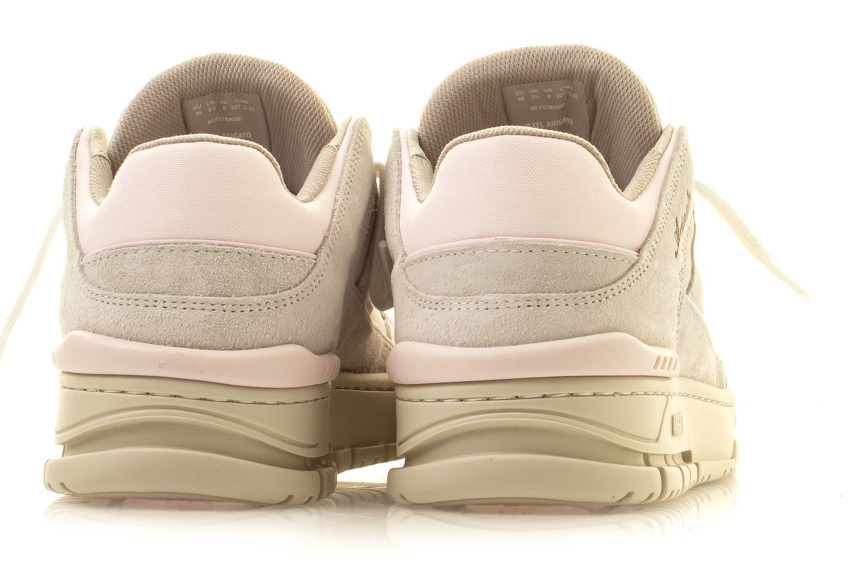 Axel Arigato Area Lo Sneaker