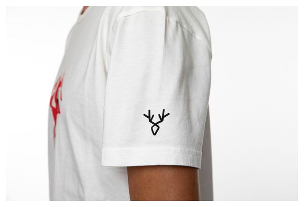 T-Shirt LeBram x Sports d'Époque Eugene Marshmallow
