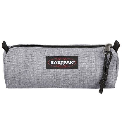 Eastpak Penalhus - BenchMørkSingle - Sunday Grey