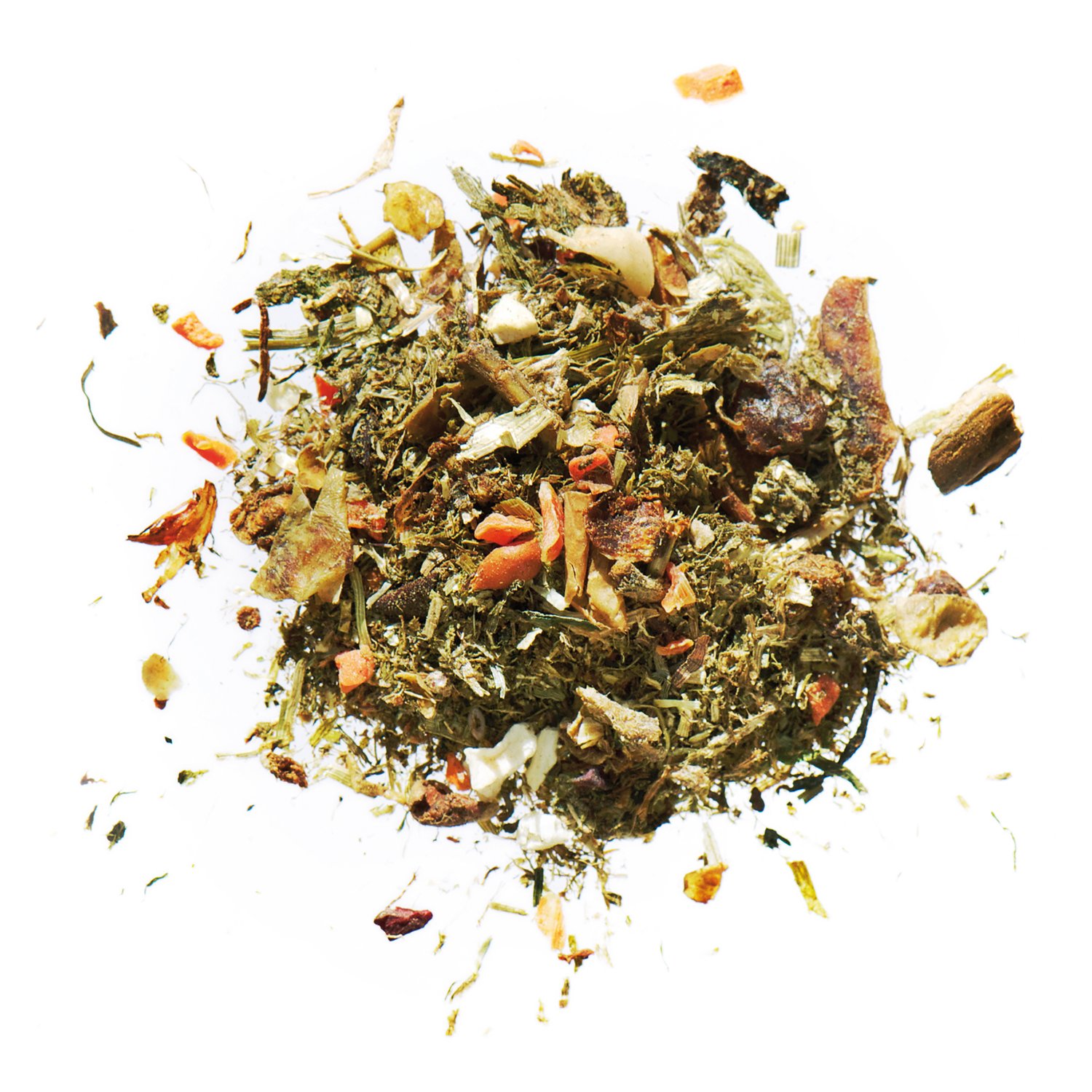 AGROBS AlpenGrün Mash - 15 kg