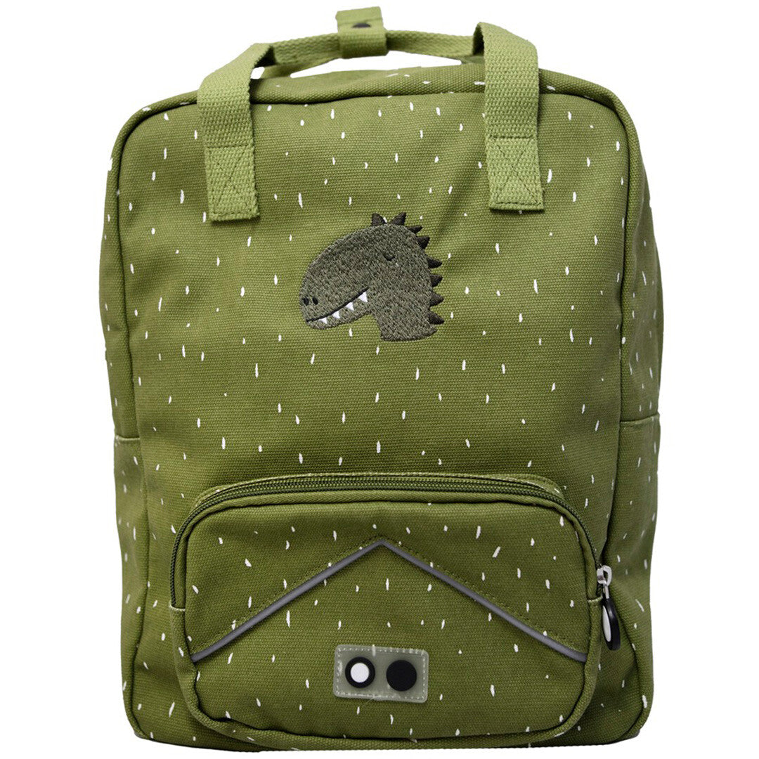 Trixie kinderrugzak mr. dino - 34 cm