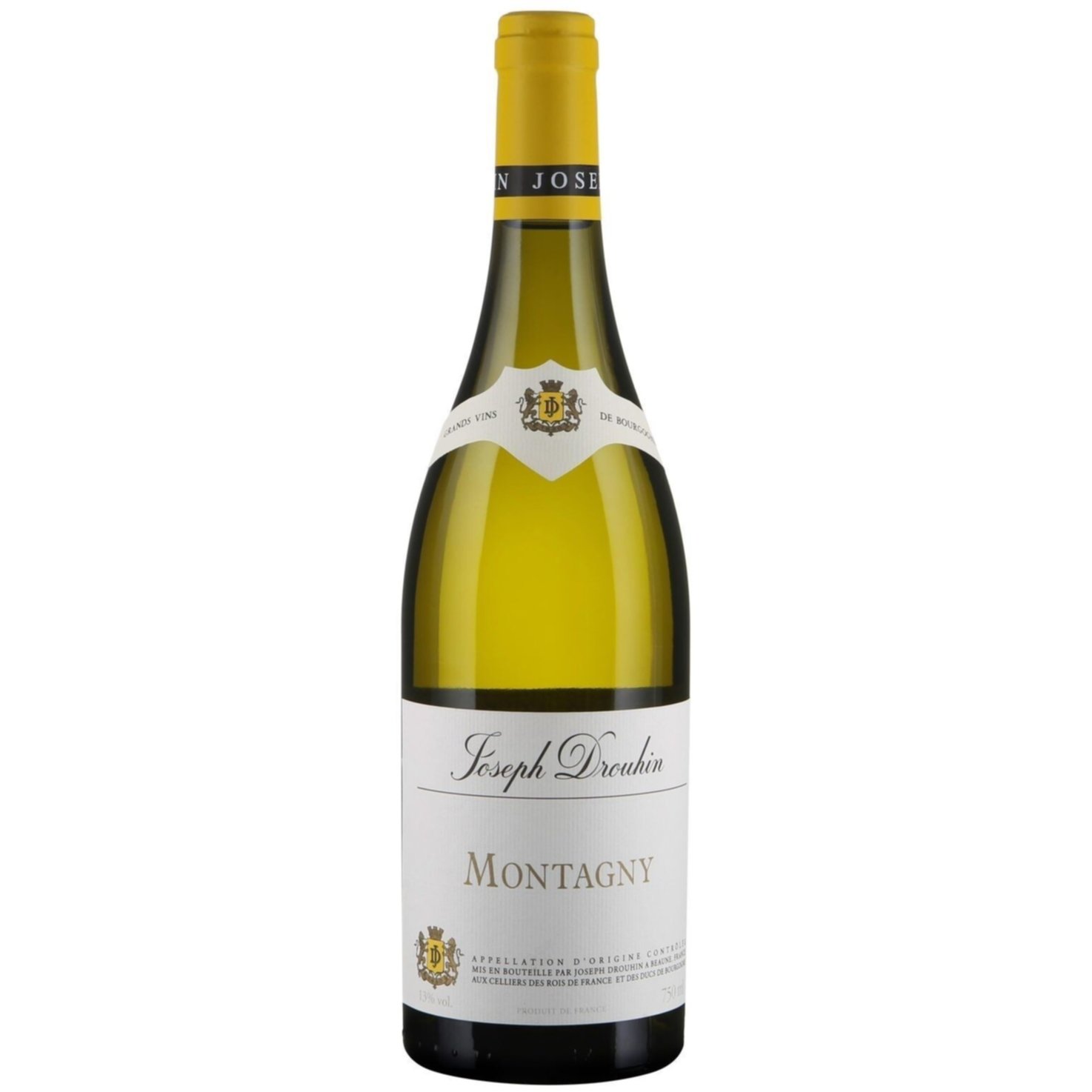 Montagny AOC Joseph Drouhin -75cl