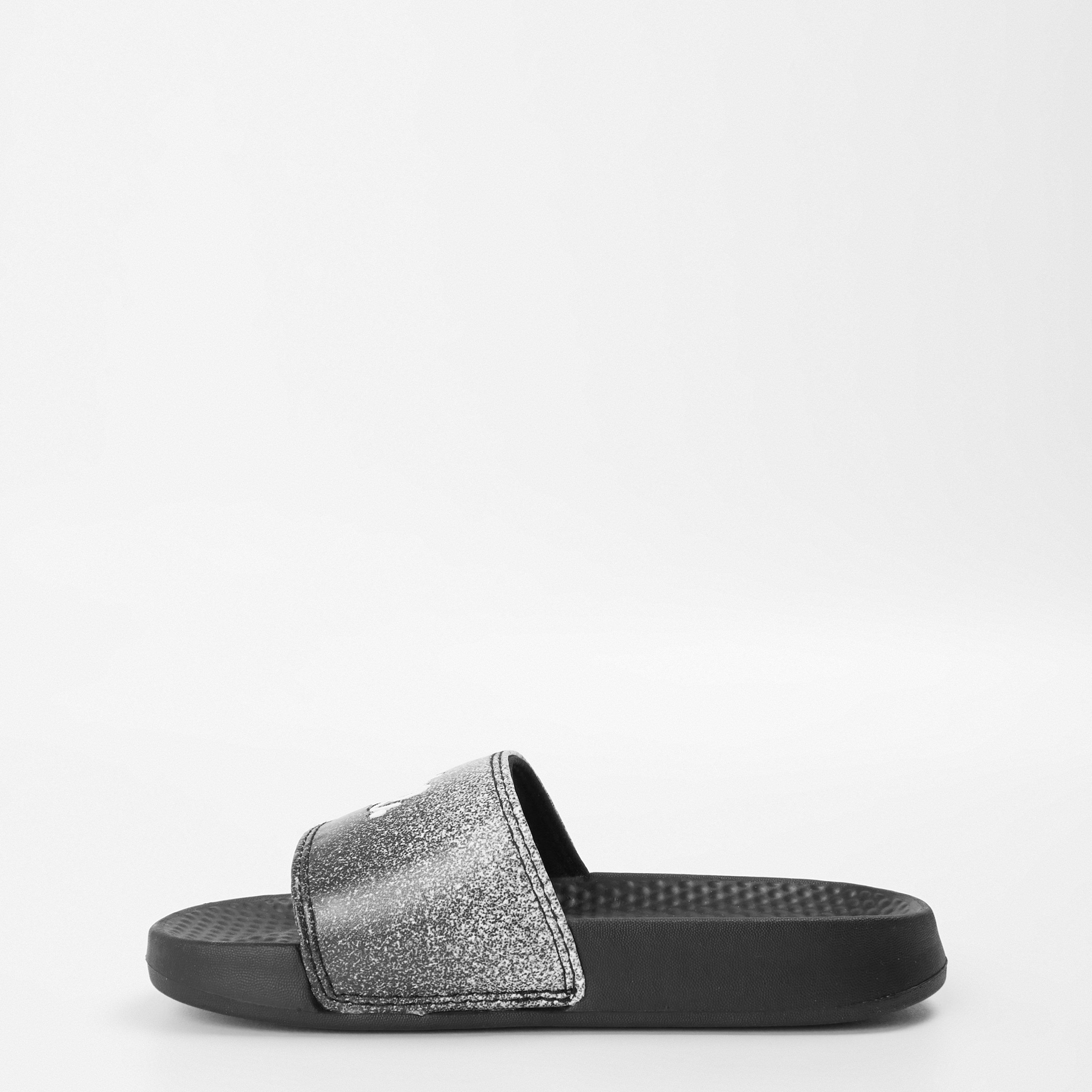 Hype Speckle Sliders Jn99