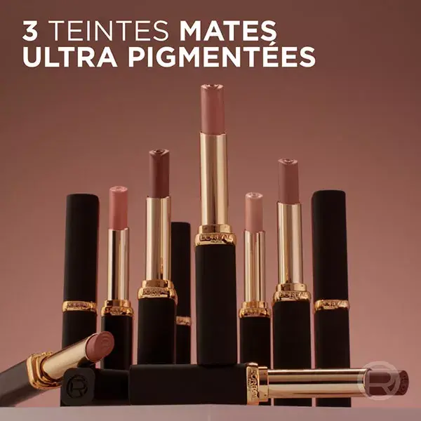L'Oréal Paris Color Riche Intense Volume Matte 1,8g