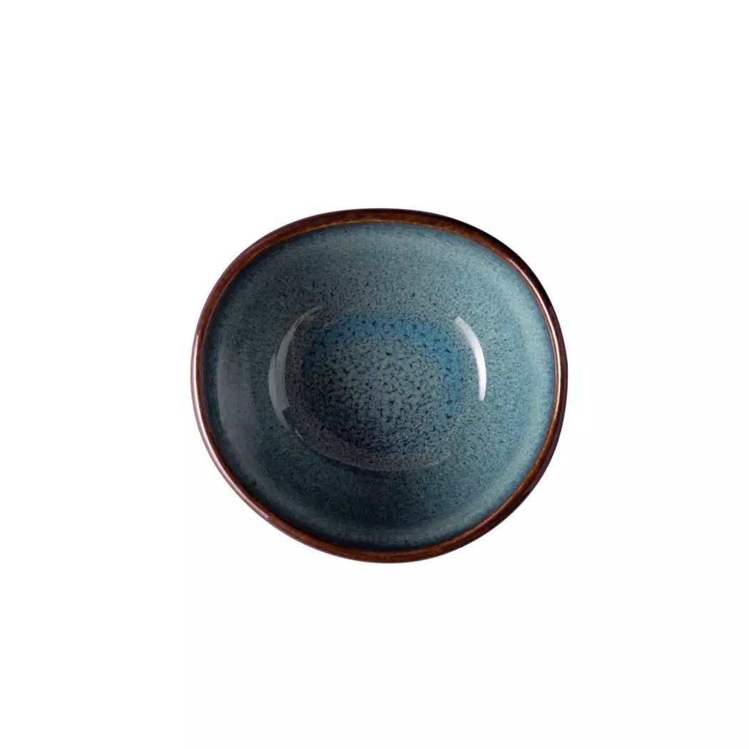 Dipschale Lave Gris 140 ml