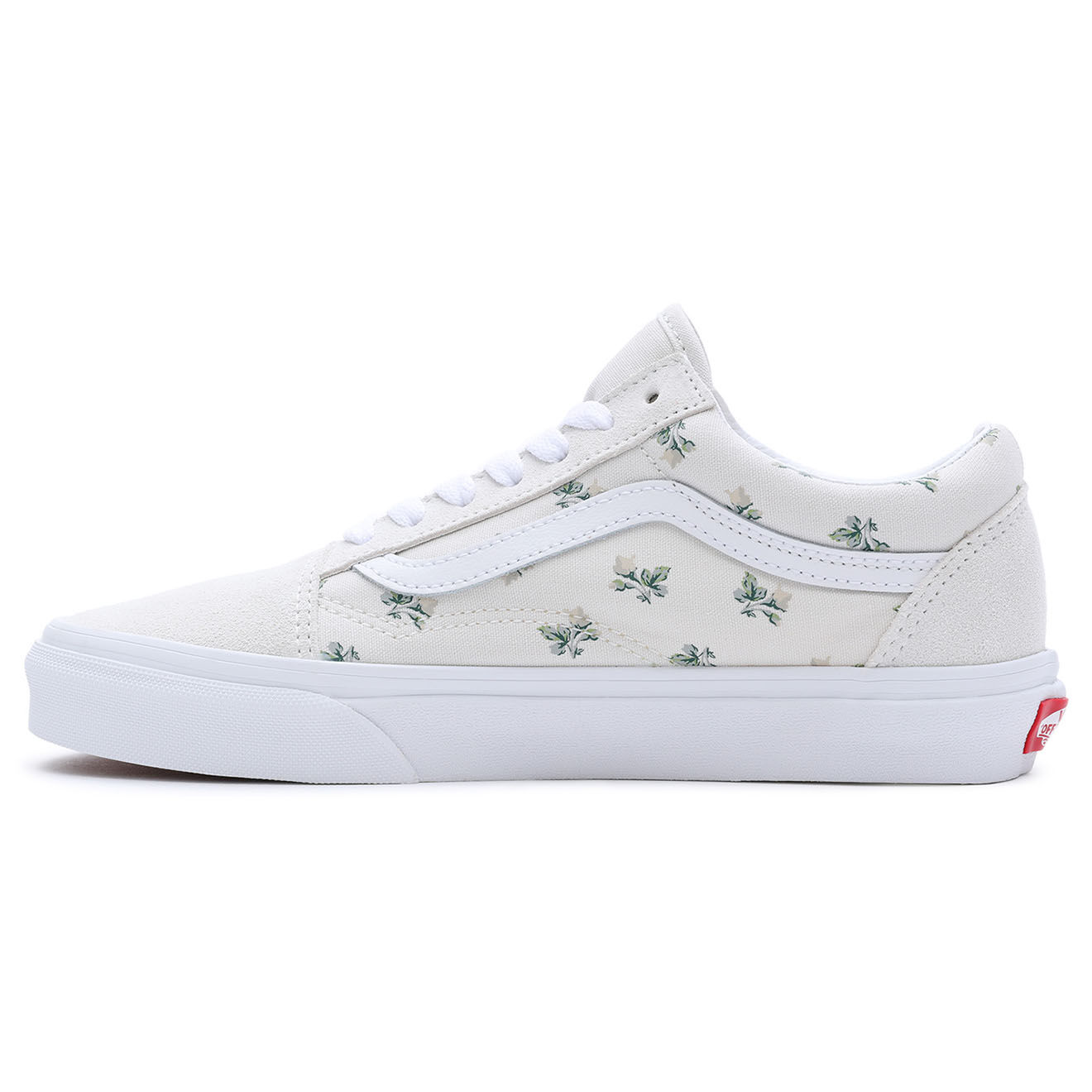 Vans Baskets Old Skool écrues