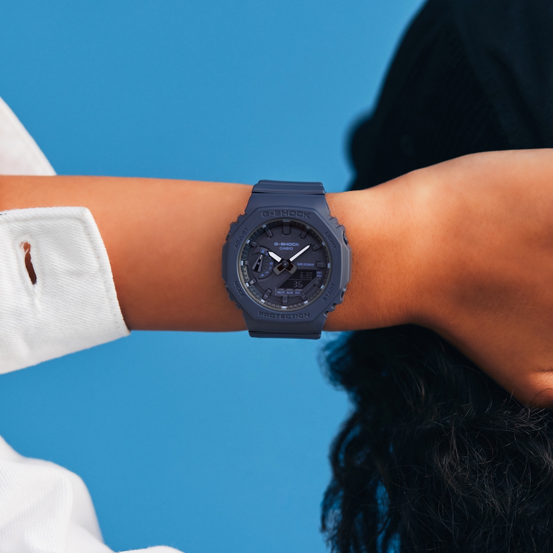 Casio G-Shock Classic Lady
