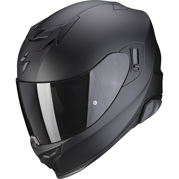 Scorpion - Casque Exo-520 Smart Air Noir Mat