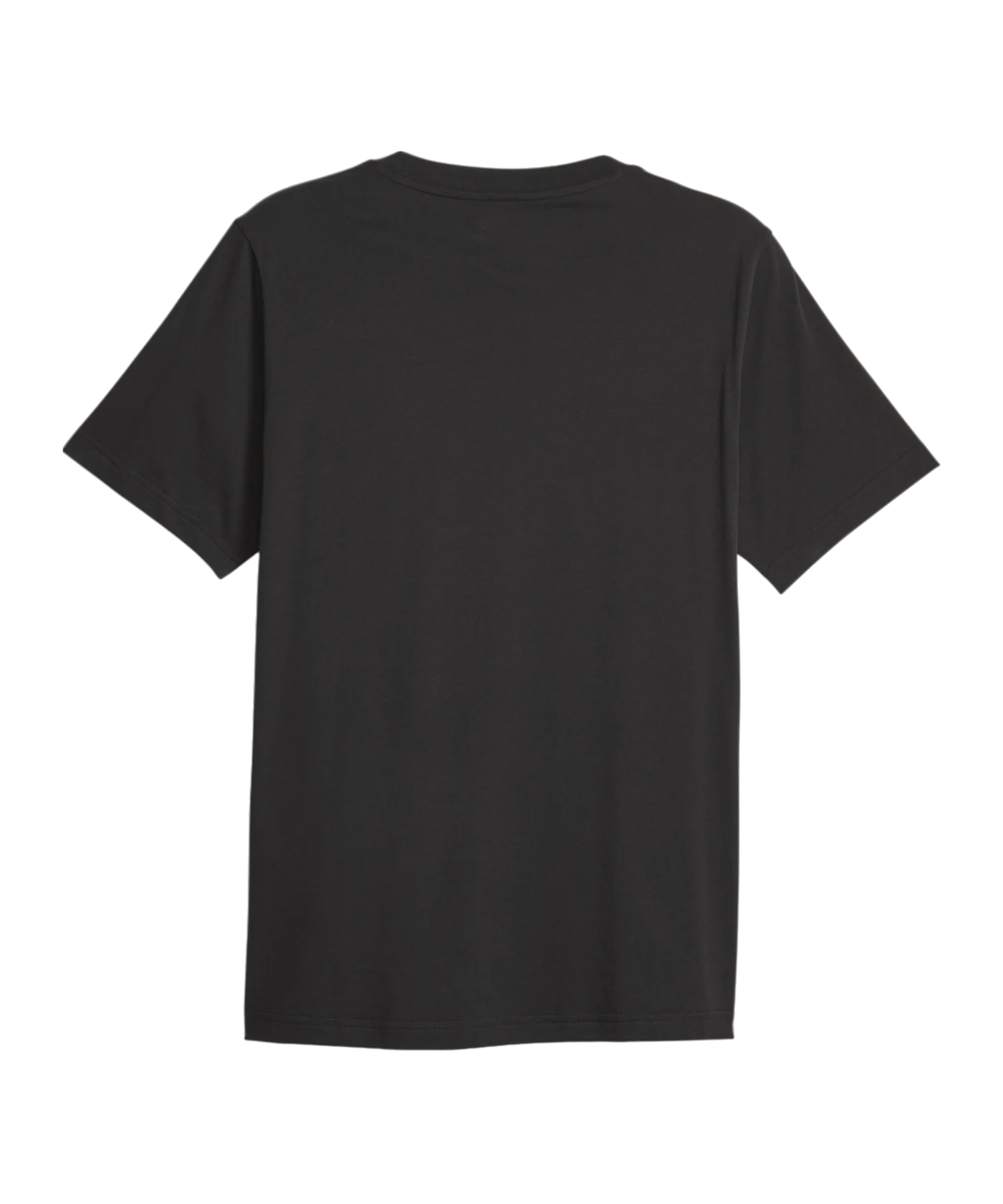 PUMA Ess Elevated Execution T-Shirt Schwarz F01