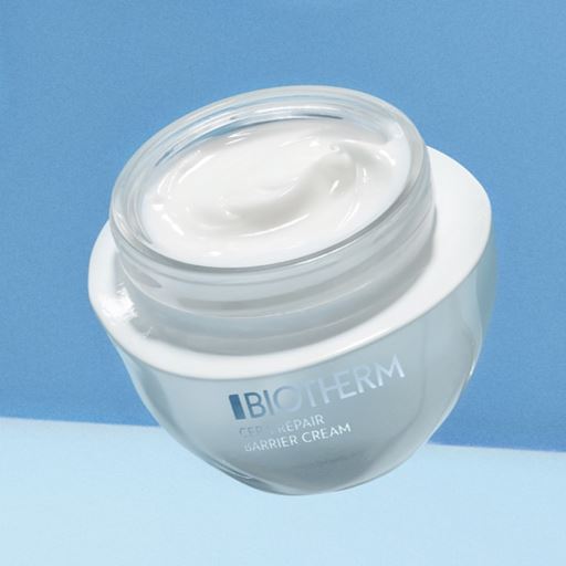 Biotherm Cera Repair Barrier Moisturizing Cream, 50 ml