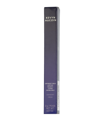 Kevyn Aucoin Unforgettable Lipstick Cream-Legendary 2g