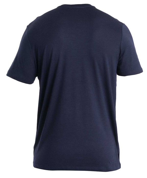 Tech Lite III SS Tee Men herre-T-shirt