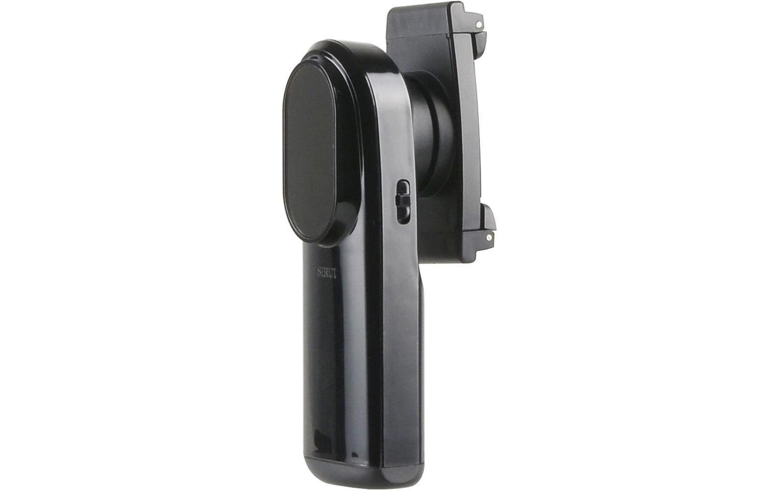 Gimbal ES-01K SchwarzPocket Stabilizer für Smartphones