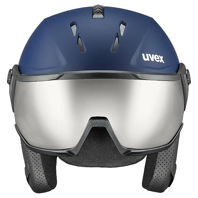 UVEX - CASQUE DE SKI A VISIERE INSTINCT