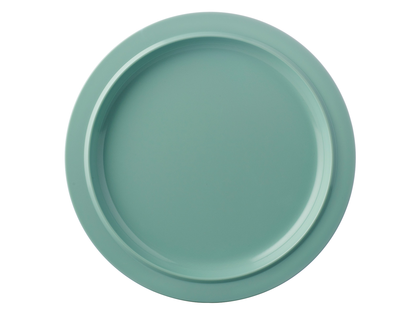 Mepal Basic P220 ontbijtbord - Retro Green