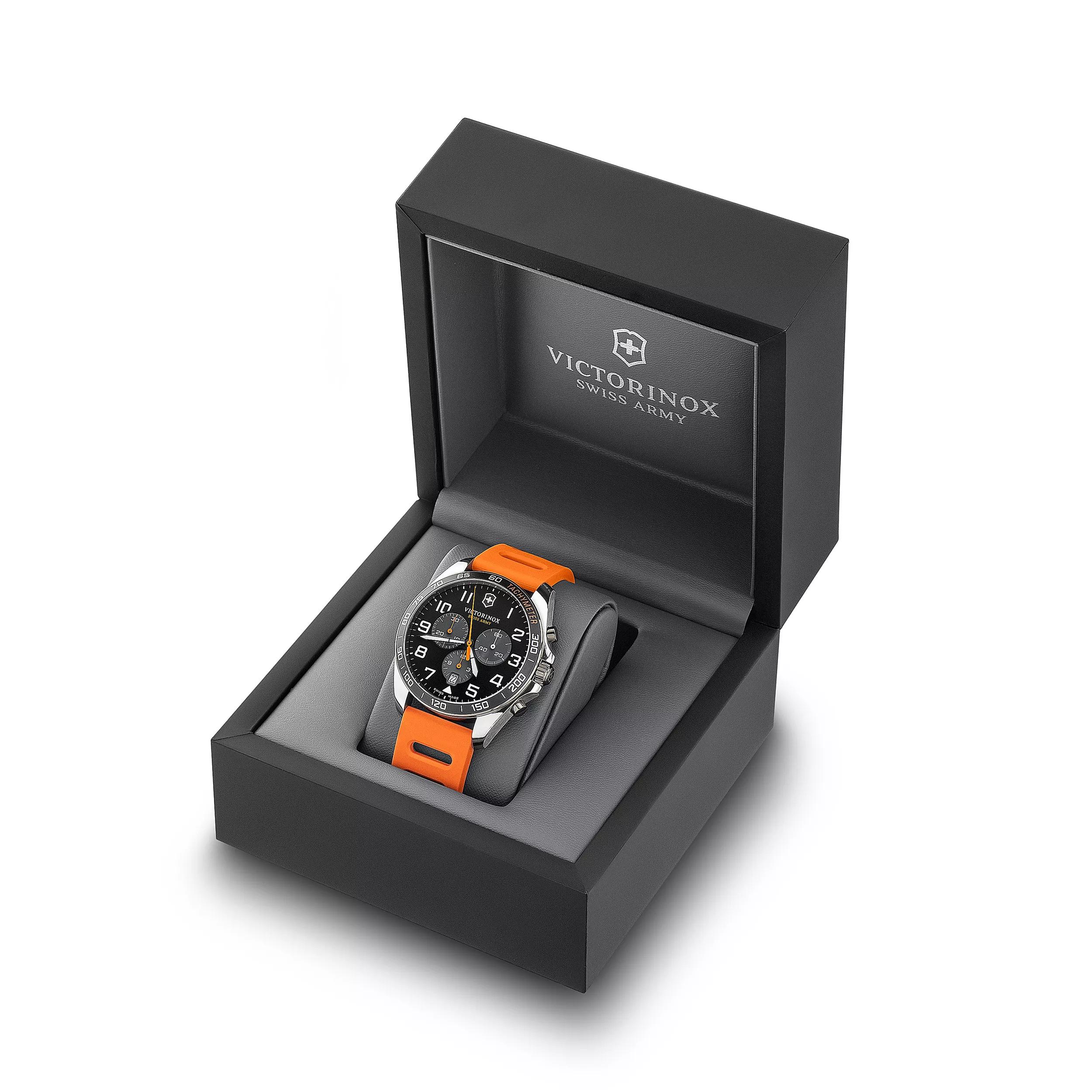 FieldForce Sport Chrono-FieldForce Sport Chrono