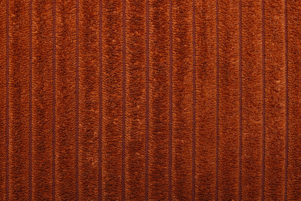 Designed by Lotte Ribbed - Hondenkussen - Terracotta - 15x70x100 cm - M