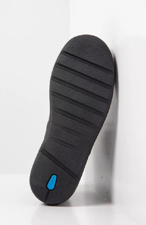 Wolky 06616 Whynot HV Grijs