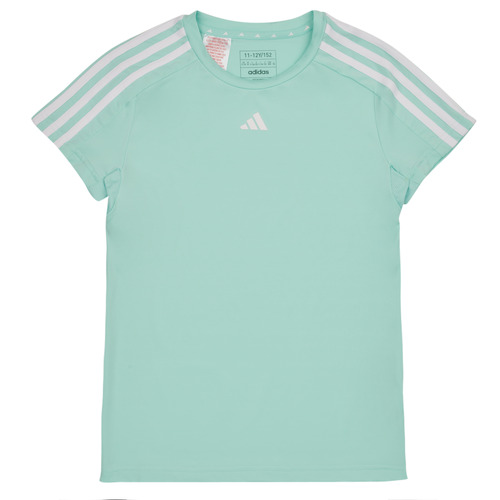 adidas Performance - TR-ES 3S T - Bleu / Blanc