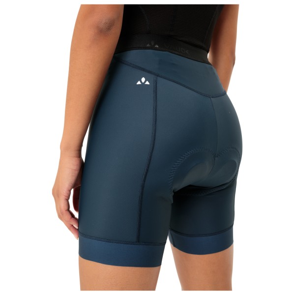 Vaude - Women's Posta Tights Shorty - Pantalon de cyclisme