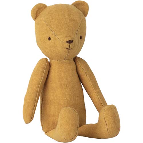 Maileg knuffelbeer teddy junior - 21 cm