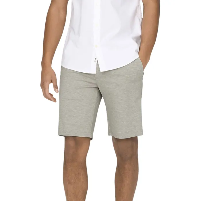 Only & Sons Mark Short Heren