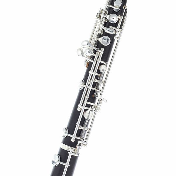 Rigoutat Oboe Delphine Semi Automatic
