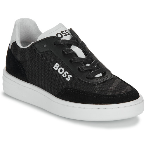 BOSS - CASUAL J50858 - Noir