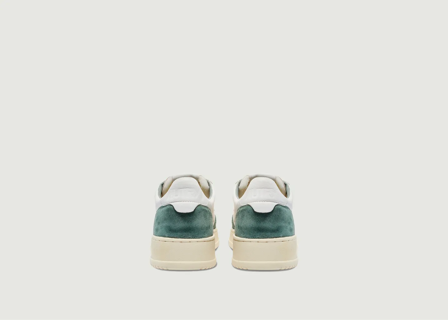 Sneakers Medalist Low AUTRY
