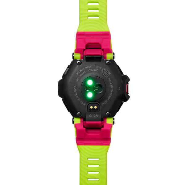 Montre outdoor G-SHOCK GBD-H2000-1A9ER