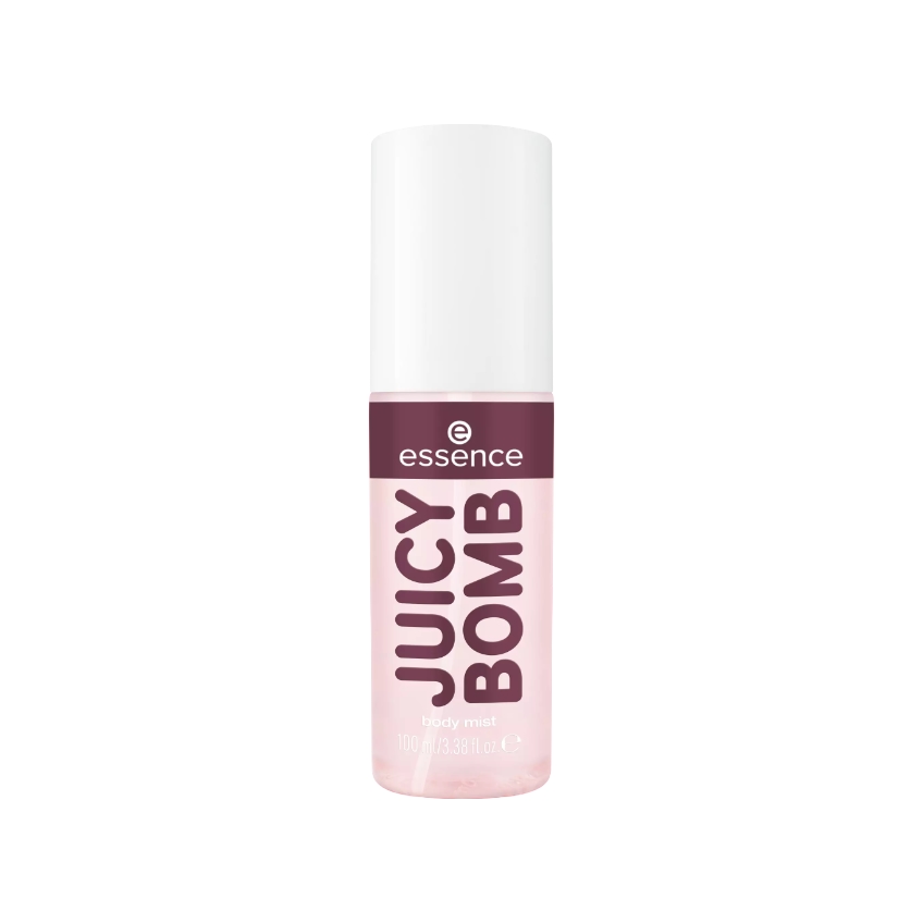 essence - Body Mist Juicy Bomb - 104: Cookie Crazy