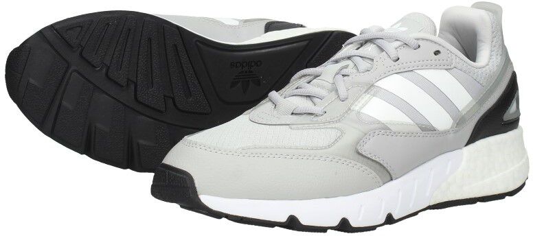 adidas ZX 1K Boost 2.0 grijs
