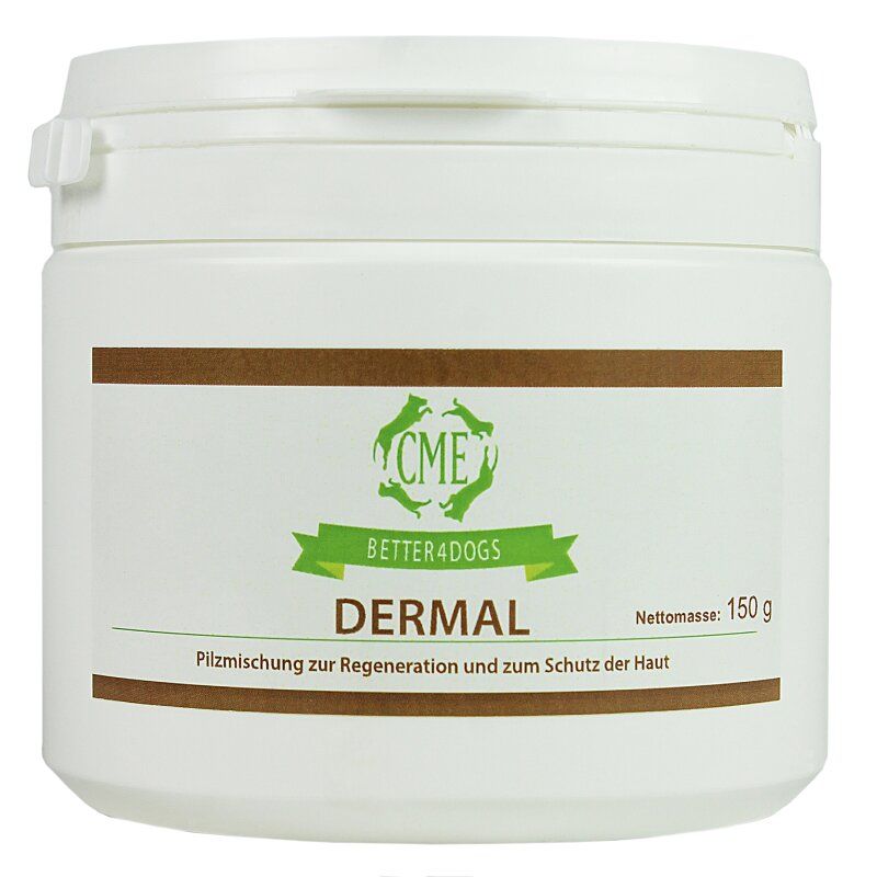 CME Dermal Dog