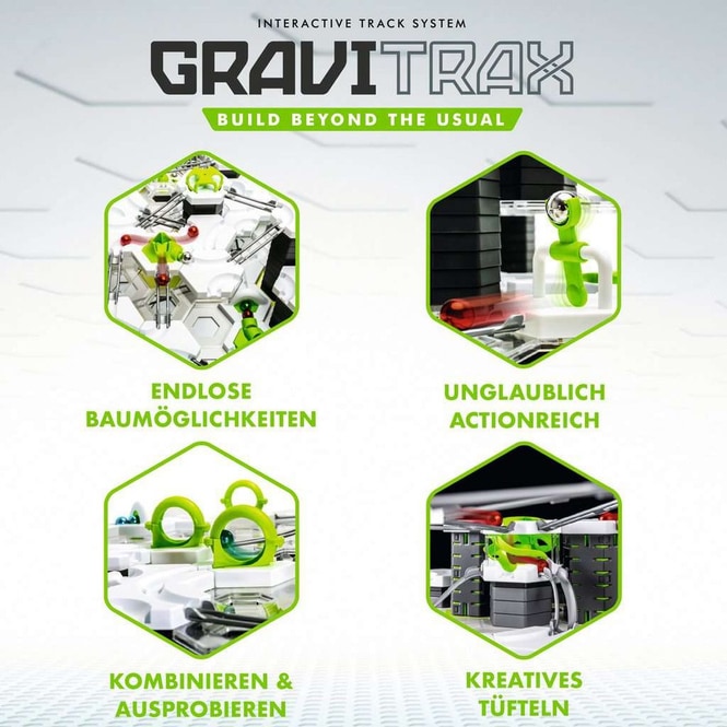 GraviTrax - POWER Element Light