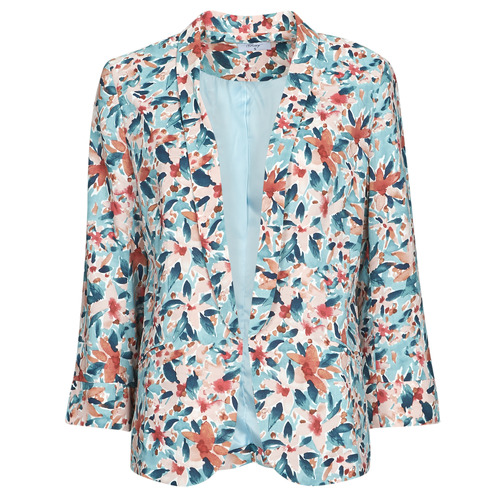 Betty London - IOUPA Multicolor