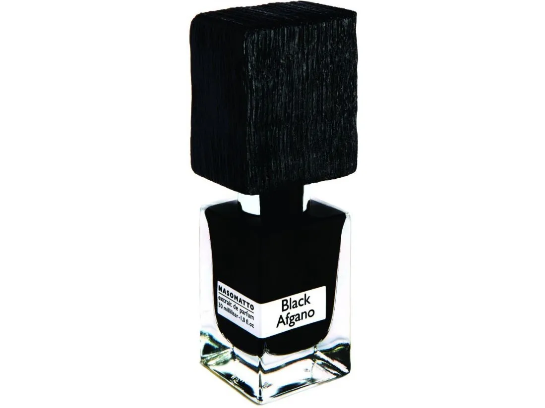Nasomatto Black Afgano PAR U 30 ml