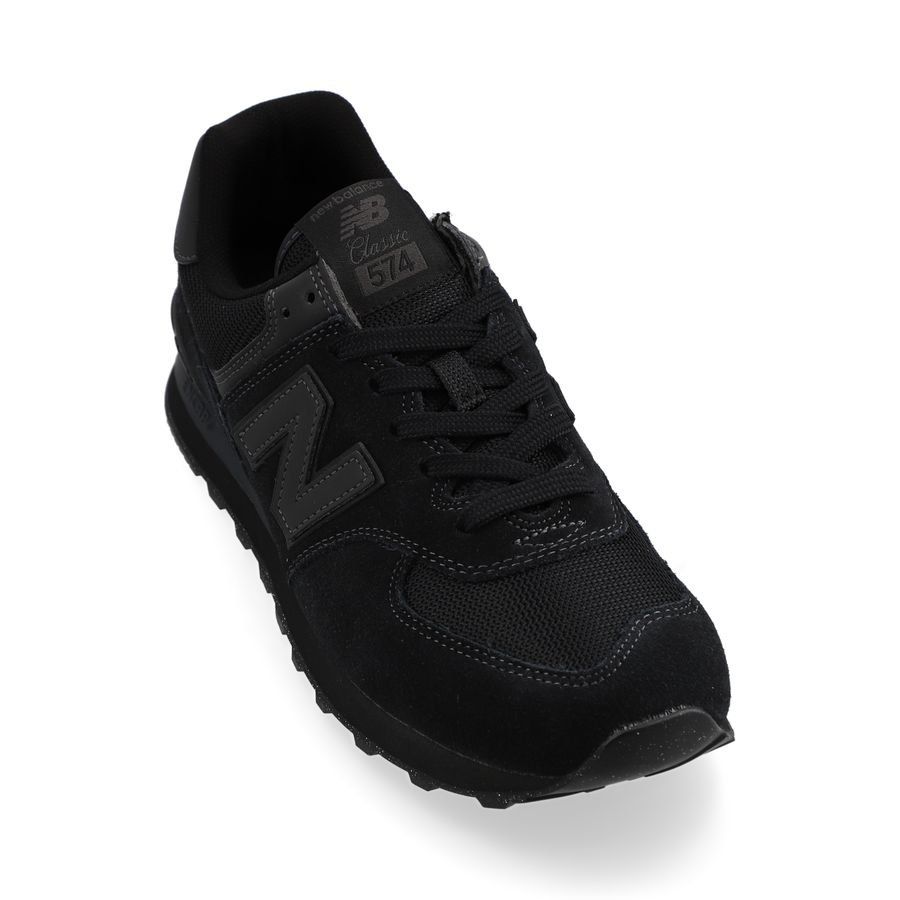 New Balance Chaussures 574 - Noir