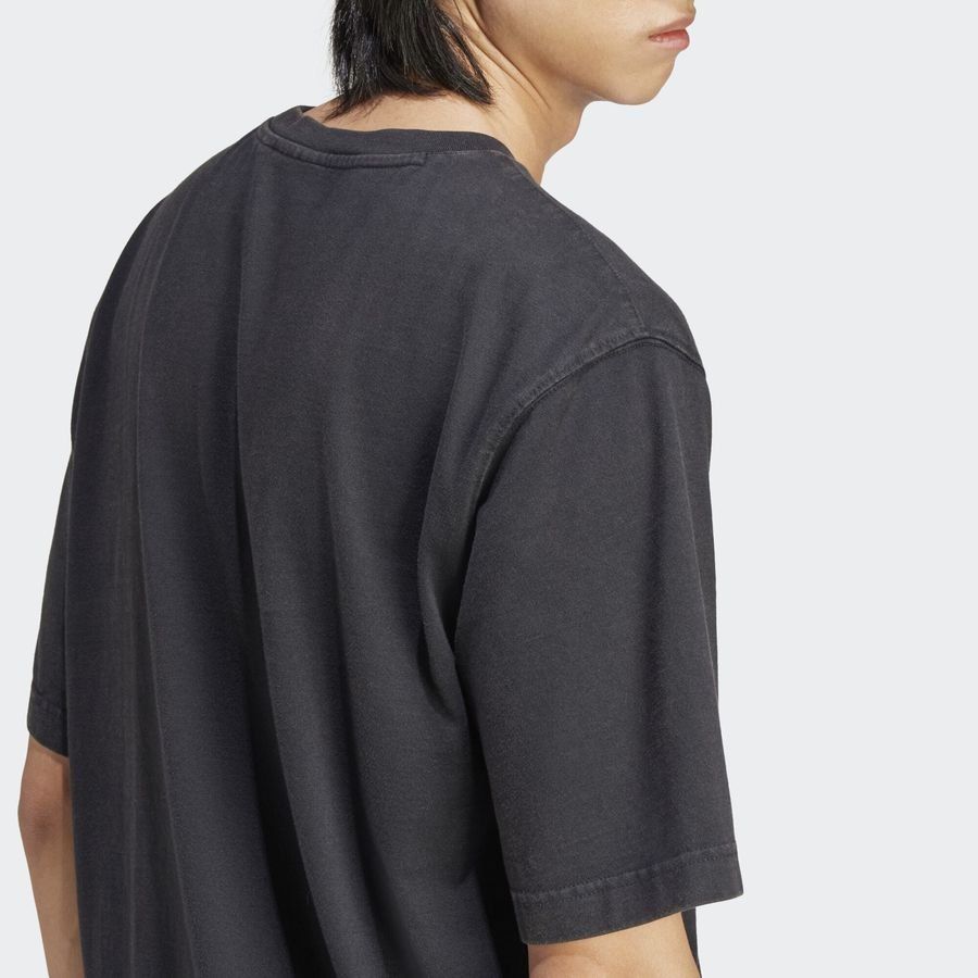 Adidas Original T-shirt Trèfle ajouré Adicolor