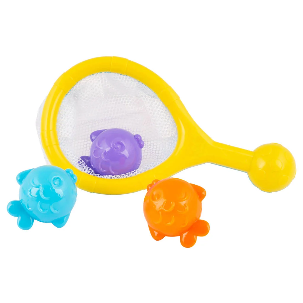 PLAYGRO Badtijd Activiteitencadeauset