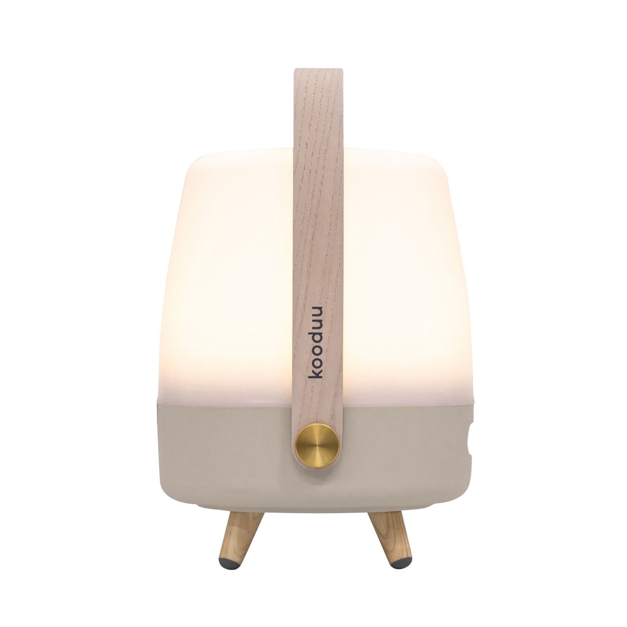 kooduu Lautsprecherlampe LITE-UP PLAY MINI JBL