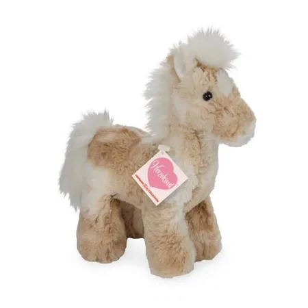 Teddy Hermann Pferd Ruby 25 cm