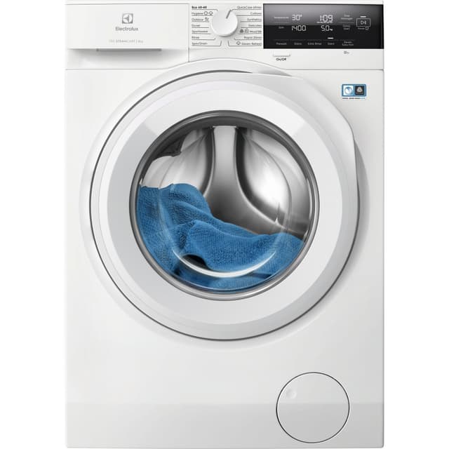 Electrolux Vaskemaskine EFI731V84V