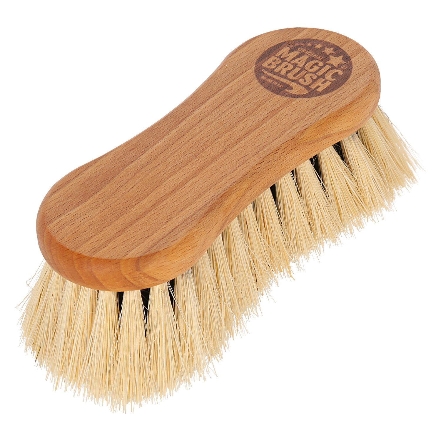 MagicBrush Kombi-Bürste  - braun