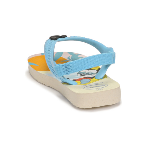 Havaianas - BABY DISNEY CLASSICS II - Bleu