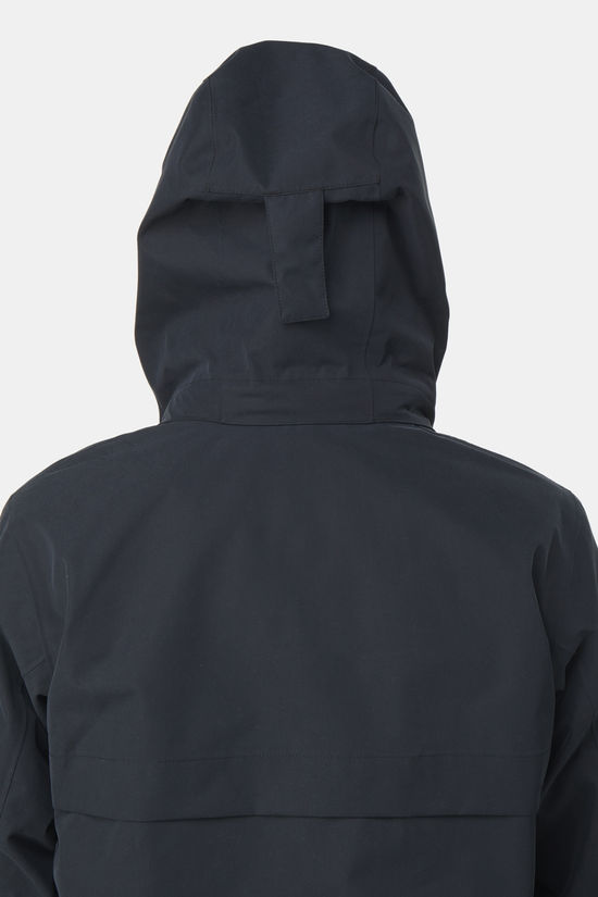 Jack Wolfskin Jack Wolfskin Baylight 3-In-1 Jas Dames