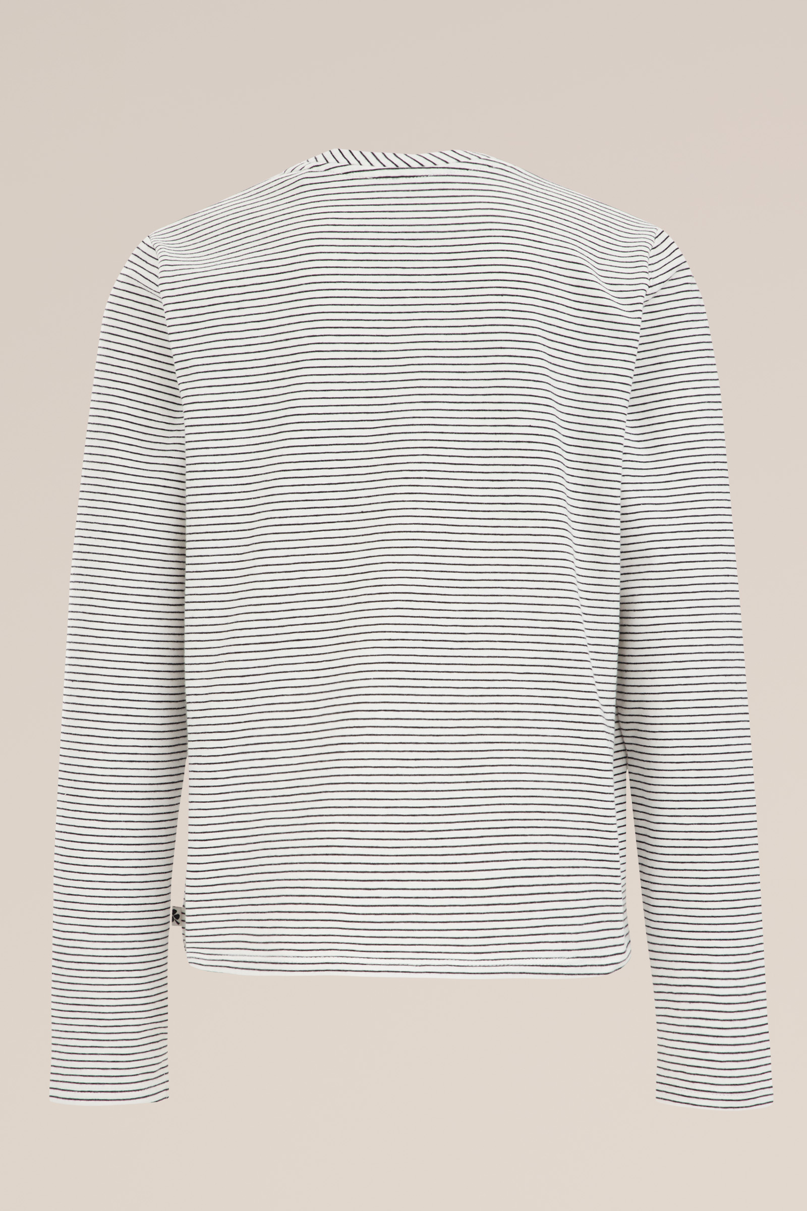 Meisjes T-shirt met pailletten-applicatie WE Fashion Wit