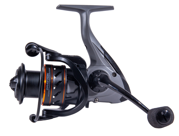 Moulinet Spinning Grayton G-Series
