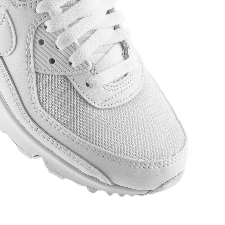 Nike Chaussures Air Max 90 - Blanc