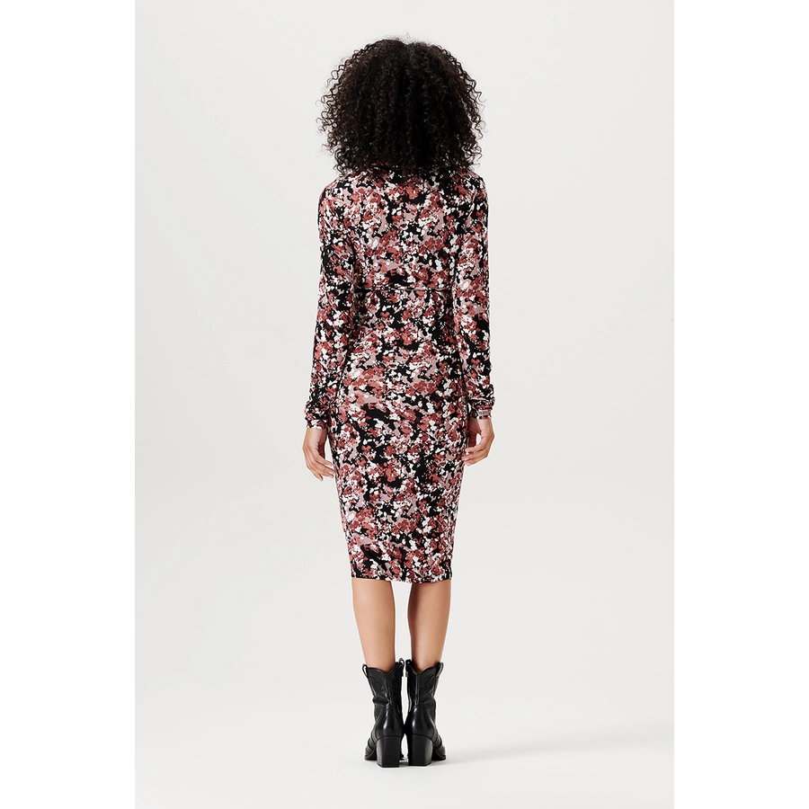 Noppies Kleid Paoli Black