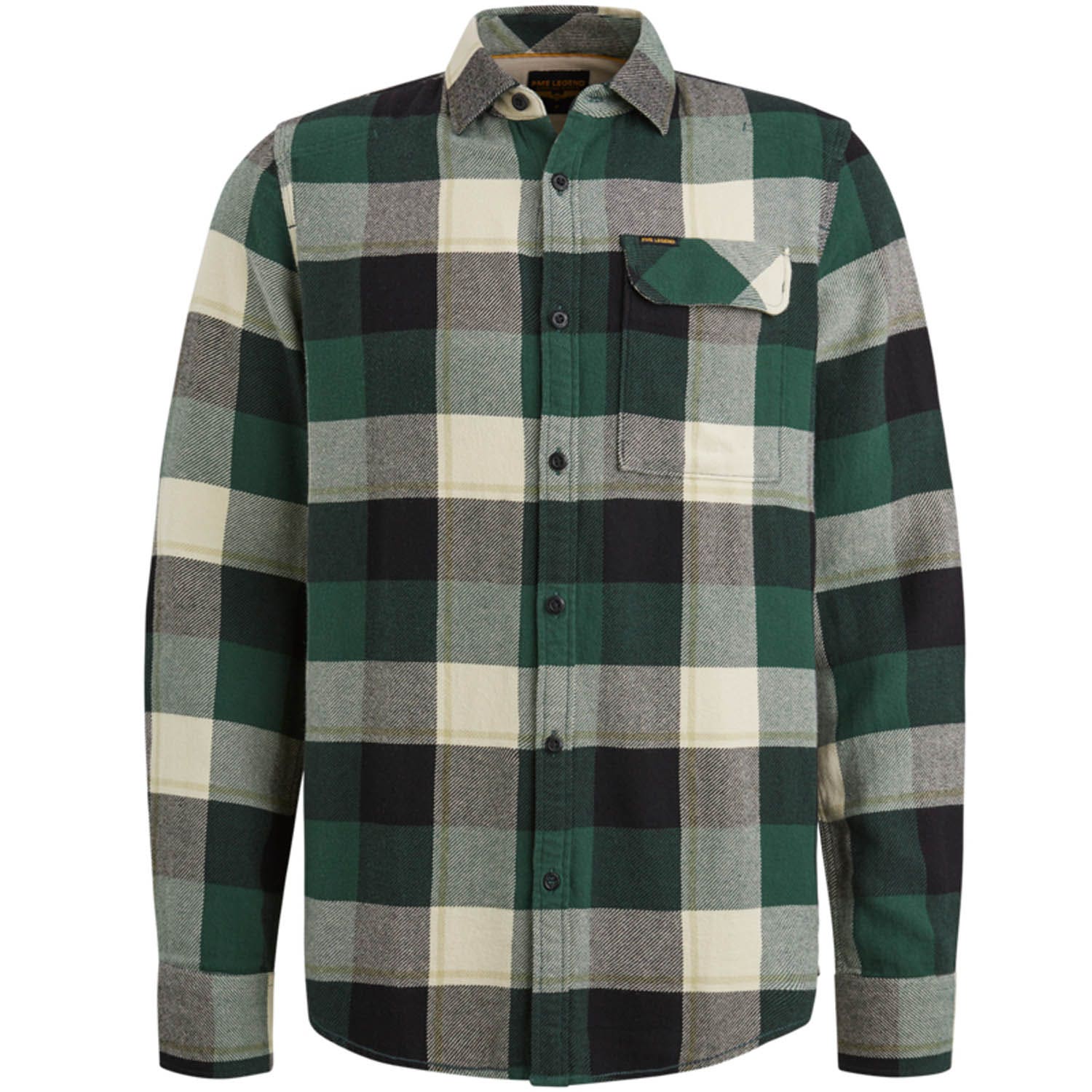 PME Legend  Long Sleeve Shirt